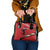 Custom Kenya Volleyball Shoulder Handbag We Are Champions