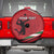 Custom Kenya Volleyball Spare Tire Cover We Are Champions