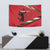 Custom Kenya Volleyball Tapestry We Are Champions