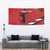Custom Kenya Volleyball Tapestry We Are Champions