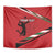 Custom Kenya Volleyball Tapestry We Are Champions