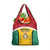 Custom Guyana Cricket Grocery Bag Come On Amazon Warriors