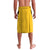 Custom Guyana Cricket Lavalava Come On Amazon Warriors
