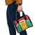 Custom Guyana Cricket Shoulder Handbag Come On Amazon Warriors