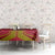 Custom Trinidad and Tobago Cricket Tablecloth Wave Yuh Flag - Trinbago Strong