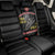 Montford Point Marines Back Car Seat Cover The Right To Fight - Black - Wonder Print Shop