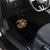 Montford Point Marines Car Mats The Right To Fight - Black - Wonder Print Shop