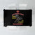 Montford Point Marines Tablecloth The Right To Fight - Black - Wonder Print Shop