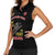 Montford Point Marines Women Sleeveless Polo Shirt The Right To Fight - Black - Wonder Print Shop