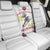 Montford Point Marines Back Car Seat Cover The Right To Fight - White - Wonder Print Shop