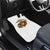 Montford Point Marines Car Mats The Right To Fight - White - Wonder Print Shop