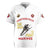 Montford Point Marines Rugby Jersey The Right To Fight - White - Wonder Print Shop