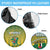 Custom Dominica Cricket Spare Tire Cover Sporty Style - Wonder Print Shop