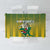 Custom Dominica Cricket Tablecloth Sporty Style - Wonder Print Shop