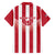 Custom Liberia Football Family Matching Summer Maxi Dress and Hawaiian Shirt Sporty Style - Wonder Print Shop