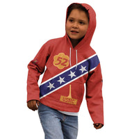 Montford Point Marines Kid Hoodie 52 USMC Tribute - Wonder Print Shop
