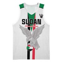 Custom Sudan Football Basketball Jersey Go Champions Falcons of Jediane - Wonder Print Shop