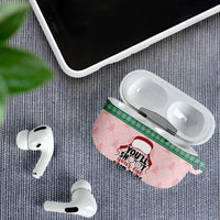 Christmas Story AirPods Case You'll Shoot Your Eye Out - Wonder Print Shop