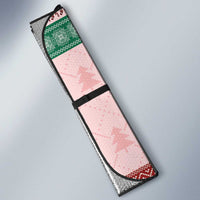 Christmas Story Auto Sun Shade You'll Shoot Your Eye Out - Wonder Print Shop