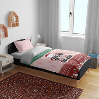 Christmas Story Bedding Set You'll Shoot Your Eye Out - Wonder Print Shop