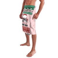 Christmas Story Lavalava You'll Shoot Your Eye Out - Wonder Print Shop