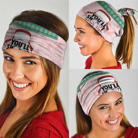 Christmas Story Neck Gaiter You'll Shoot Your Eye Out - Wonder Print Shop