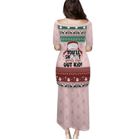 Christmas Story Puletasi You'll Shoot Your Eye Out - Wonder Print Shop