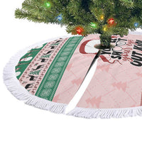 Christmas Story Tree Skirt You'll Shoot Your Eye Out - Wonder Print Shop