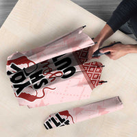 Christmas Story Umbrella You'll Shoot Your Eye Out - Wonder Print Shop