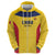 Custom Chad Football Hoodie Allez Les Sao
