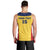 Custom Chad Football Men Tank Top Allez Les Sao
