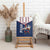 France Rugby Custom Canvas Wall Art Allez Les Bleus - Sporty Style