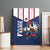 France Rugby Custom Canvas Wall Art Allez Les Bleus - Sporty Style