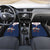 France Rugby Custom Car Mats Allez Les Bleus - Sporty Style