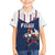France Rugby Custom Hawaiian Shirt Allez Les Bleus - Sporty Style