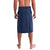 France Rugby Custom Lavalava Allez Les Bleus - Sporty Style