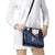 France Rugby Custom Shoulder Handbag Allez Les Bleus - Sporty Style