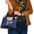 France Rugby Custom Shoulder Handbag Allez Les Bleus - Sporty Style