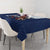 France Rugby Custom Tablecloth Allez Les Bleus - Sporty Style
