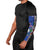 Cape Verde Christmas Arm Sleeves Black Santa Felix Natal - Wonder Print Shop