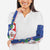 Cape Verde Christmas Arm Sleeves Black Santa Felix Natal - Wonder Print Shop