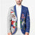 Cape Verde Christmas Blazer Black Santa Felix Natal - Wonder Print Shop
