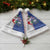 Cape Verde Christmas Santa Hat Black Santa Felix Natal - Wonder Print Shop