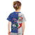 Cape Verde Christmas Kid T Shirt Black Santa Felix Natal - Wonder Print Shop