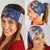 Cape Verde Christmas Neck Gaiter Black Santa Felix Natal - Wonder Print Shop