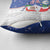 Cape Verde Christmas Pillow Cover Black Santa Felix Natal - Wonder Print Shop
