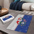 Cape Verde Christmas Puzzle Black Santa Felix Natal - Wonder Print Shop