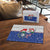 Cape Verde Christmas Puzzle Black Santa Felix Natal - Wonder Print Shop
