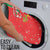 Burkina Faso Christmas Bathroom Set Black Santa Joyeux Noel - Wonder Print Shop