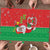 Burkina Faso Christmas Puzzle Black Santa Joyeux Noel - Wonder Print Shop